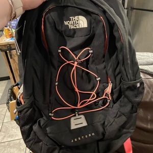North Face Hiking Backpack